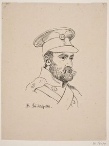 J. Th. Adeus de P.C. Skovgaard
