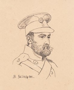 J. Th. Adeus de P.C. Skovgaard