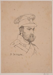 J. Th. Adeus de P.C. Skovgaard