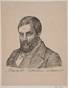 Lorenz Frolich de P.C. Skovgaard