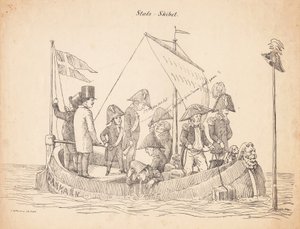 O navio do estado