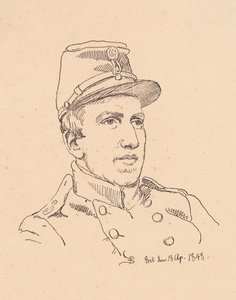 Svend Grundtvig de P.C. Skovgaard