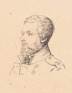 Zoólogo C. F. Lütken de P.C. Skovgaard