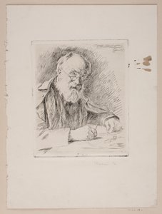 Lorenz Frolich de Peder Severin Krøyer