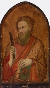 Santo: Bartolomeu