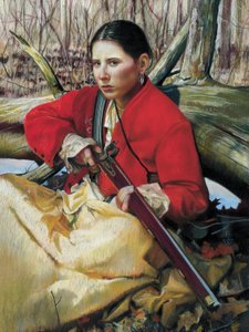 Resistência, 2002 (pastel)
