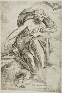 São João Evangelista