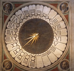 Imagem desconhecida de Paolo Uccello