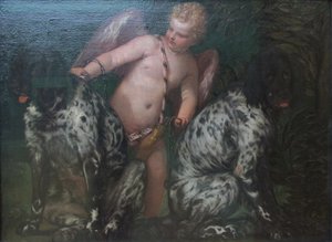  de Paolo Veronese
