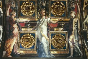 As Virgens Tolas de Parmigianino