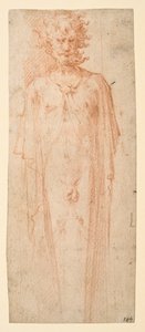 Herm de Parmigianino