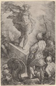A Ressurreição de Cristo
