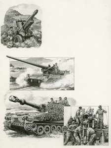 Armas