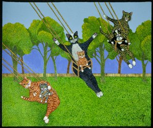 Swing High Swing Low de Pat Scott