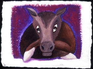 Horóscopo chinês: o signo do cavalo.