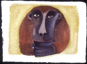 Horóscopo chinês: o signo do macaco.