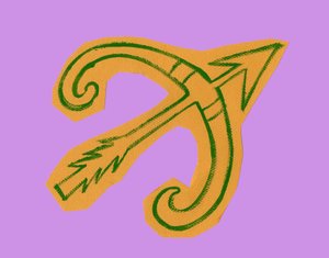 Horóscopo: o signo de sagitário.