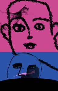 Luna, 2019 (digital)