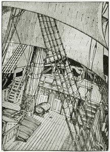 Samuel Taylor Coleridge - de Patten Wilson