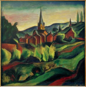 Kessenich perto de Bonn