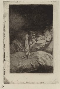 O Assassinato O Assassinato, 1885.