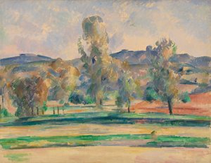Paisagem de outono