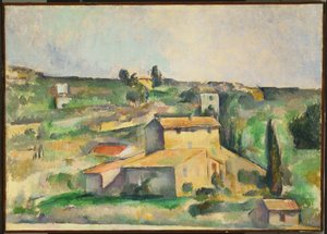  de Paul Cézanne