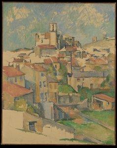  de Paul Cézanne