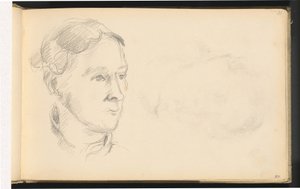  de Paul Cézanne