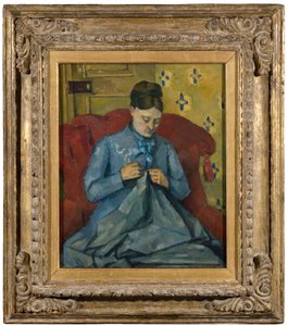  de Paul Cézanne