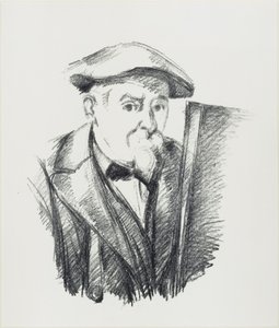  de Paul Cézanne