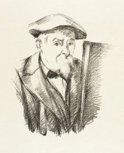  de Paul Cézanne