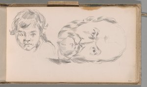  de Paul Cézanne