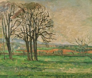  de Paul Cézanne