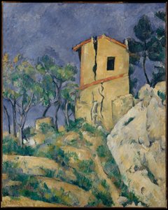  de Paul Cézanne