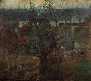 O rio charles, boston, c.1910