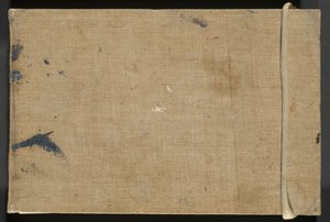 Caderno Cézanne de Paul Cézanne