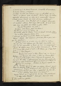 Avant et après - Descrição da estadia de Gauguin com Vincent van Gogh em Arles (P. 12) de Paul Gauguin