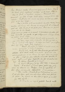 Avant et après - Descrição da estadia de Gauguin com Vincent van Gogh em Arles (P. 15) de Paul Gauguin
