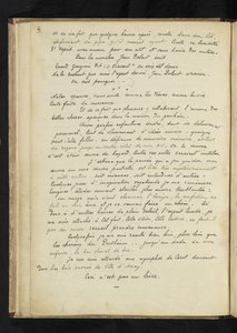 Avant et après - Descrição da estadia de Gauguin com Vincent van Gogh em Arles (P. 16) de Paul Gauguin