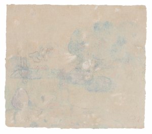 Camponeses Bretões de Paul Gauguin