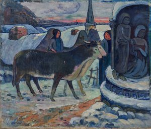 de Paul Gauguin