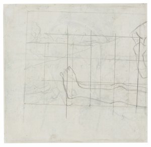Design para uma jardineira: a toilette de Paul Gauguin