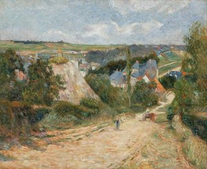 Francês: Route à l