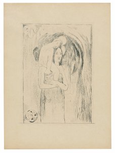 Ave Maria de Paul Gauguin