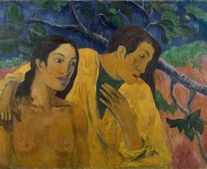 Amantes