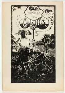 Noa Noa de Paul Gauguin