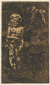 Obstáculos de Paul Gauguin