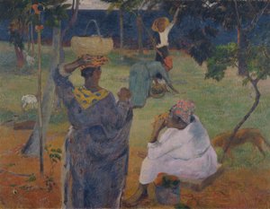  de Paul Gauguin