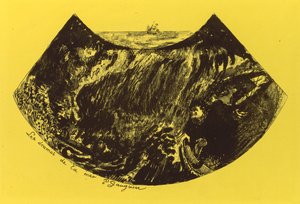 Suíte Volpini: Dramas do Mar de Paul Gauguin
